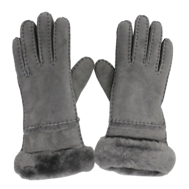 楽天市場】UGG アグ SEAMED TECH GLOVE シームド テック グローブ手袋  