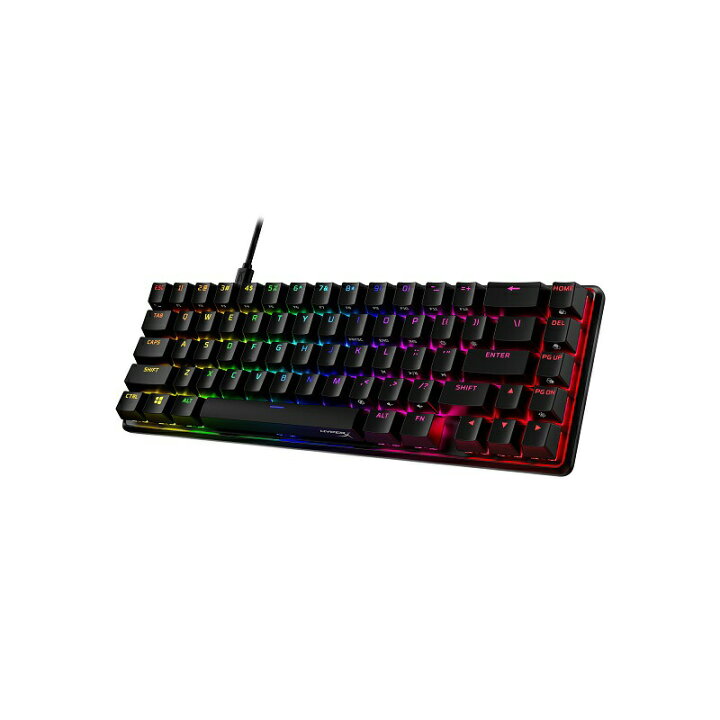 楽天市場】［メーカー公式店］HyperX Alloy Origins 65 メカニカル 