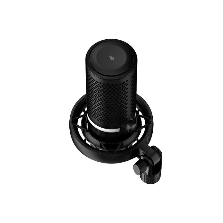 楽天市場】［メーカー公式店］HyperX DuoCast USB コンデンサーマイク 
