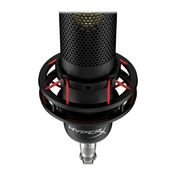 楽天市場】［メーカー公式店］HyperX ProCast マイクロフォン XLR接続 