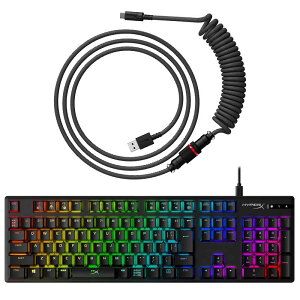 m[J[XnmL[{[h(Alloy Origins)RCP[uZbgnHyperX Alloy Origins RGB JjJQ[~OL[{[h 4P4F6AJ#ABJ & HyperX USB-C RCP[u S6F {z Ԏ Q[~