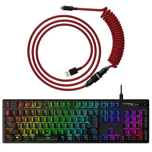 m[J[XnmL[{[h(Alloy Origins)RCP[uZbgnHyperX Alloy Origins RGB JjJQ[~OL[{[h 4P4F6AJ#ABJ & HyperX USB-C RCP[u S6F {z Ԏ Q[~