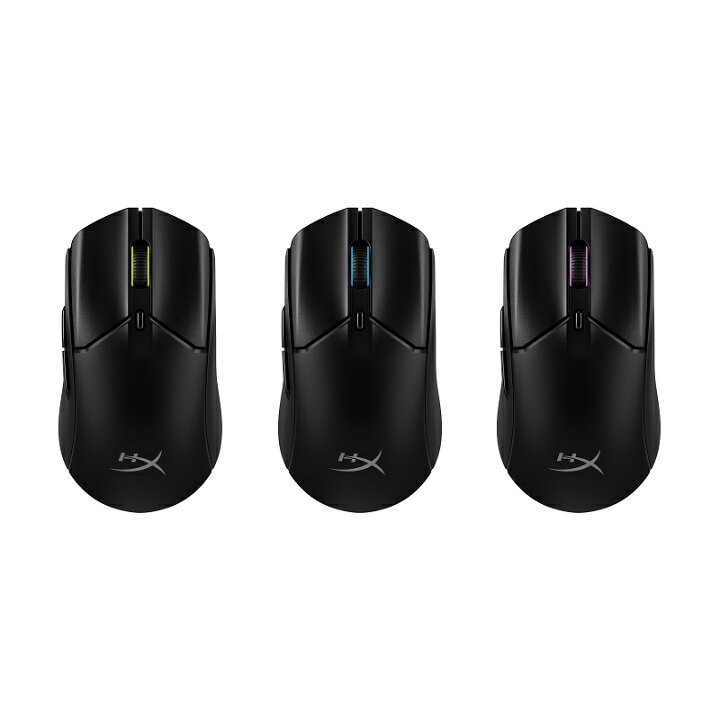 楽天市場】［メーカー公式店］ [FF14推奨] HyperX Pulsefire Haste 2 