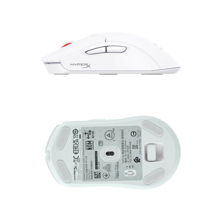 楽天市場】［メーカー公式店］［ヘッドセット(Cloud III Wireless 