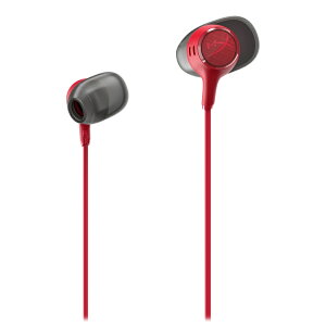 �y�\��(6/5����)�z�m���[�J�[�����X�nHyperX Cloud Earbuds III �Q�[�~���O�C���z�� 3.5mm �X�e���I�~�j�v���O�ڑ� �S2�F HXR-BN7R9AA(�u���b�N) HXR-BN7S0AA(���b�h) �n�C�p�[�G�b�N�X �C���t�H�� �C���z�� PC