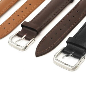 時計ベルト 時計 ベルト 本革 20mm 時計用本革ベルト 時計 バンド 時計バンド 替えベルト ベルト 交換 腕時計 バンド ベルト交換 腕時計バンド 腕時計ベルト 本革カーフ素材 時計工具