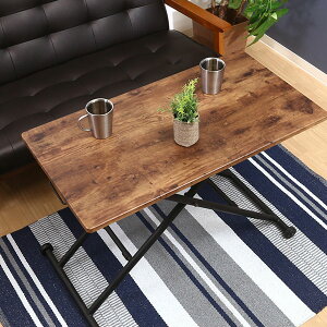 昇降式テーブル 昇降式 テーブル/昇降テーブル/センターテーブル/ローテーブル/ソファーテーブル/昇降 テーブル/リビング/ワンルーム/ちゃぶ台/デザインテーブル フリーテーブル