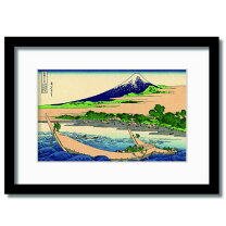 楽天市場】北斎 富岳三十六景（インテリア小物・置物｜インテリア 