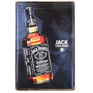 WbN_jG ECXL[ ^ G{Xv[g |X^[ AeB[N^G{Xv[g Ŕ X K[W fBXvC JACK DANIEL'S JACK LIVES HERE