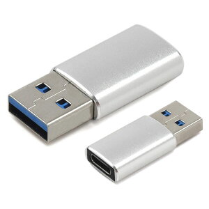 2Zbg Type-C-USB-A USB3.0 [d ϊA_v^ USB-AKi USB3.0 ʐM [d ϊRlN^[ Nintendo Switch CV jeh[ XCb` usb-c f[^] ʐM \j[ ^CvA X}z gя[d X}