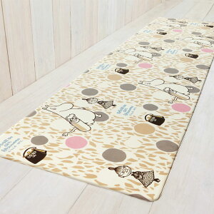 ���[�~�� �L�b�`���}�b�g �@���� ���� ������� �L�b�`�� �}�b�g �䏊�}�b�g �䏊 ����ɂ��� �V�� �V���� ���|���ȒP PVC�p�i ����s�v �N�b�V������ �h�L �h�� �h�J�r ����~�߉��H 240×45cm M