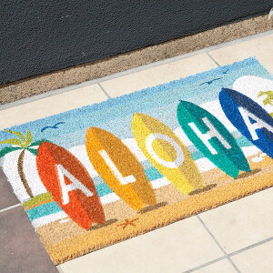 փ}bg WELCOME RC[}bg O   􂦂 ALOHA SURF ~ X  EFJ hA}bg  RC[}bg z[ AJG nCA T[t