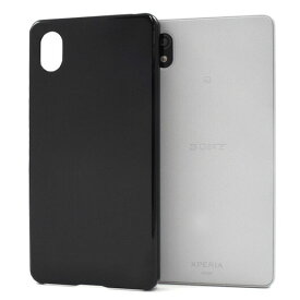 Xperia Ace III ハードケース カバー Xperia ace ii SO-53C SOG08 ケース エクスペリア エース 3 docomo au softbank おしゃれ スマホケース スマホカバー シンプル ジャケット