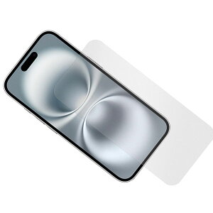 iPhone 16/16 Pro/16 Plus/16 Pro Max 用 ガラス フィルム 液晶保護 ガラスフィルム 液晶保護フィルム アイフォン16  液晶フィルム 画面保護 画面 iPhone16 極薄 自己吸着 iPhone16 Pro Plus