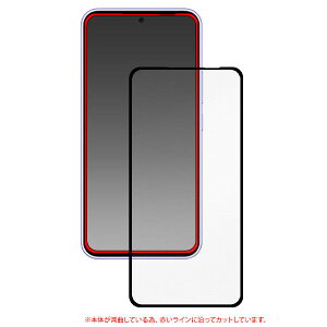 Galaxy A54 5G S tی KX tB SC-53D/SCG21 ϏՌ KXtB au  h~ MNV[ a54 5g  NA S ی tKX