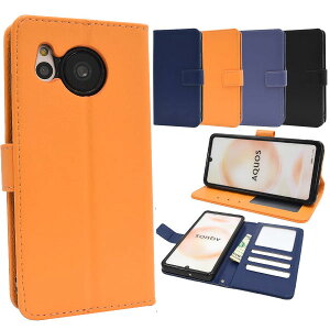 AQUOS sense8 P[X 蒠 Jo[ AQUOS sense 8 X}zP[X 蒠^ Jo[ X}z Vv ANIX ZX8 SH-54D/SHG11/SH-M26 docomo hR au  g