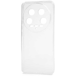 Xiaomi 14 Ultra �������� �\�t�g �N���A�P�[�X �ϏՌ� �V���I�~ 14 �E���g�� �X�}�[�g�t�H�� �ی� �\�t�g CASE �ϏՌ� �y�� �����₷�� �J�b�R���� �����h�~ �X�g���b�v�z�[��