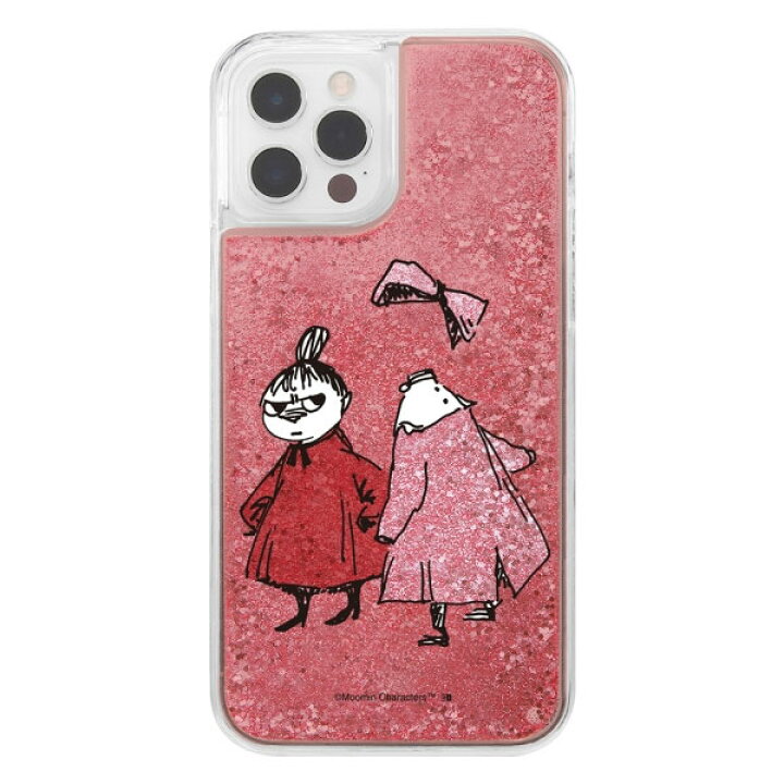 楽天市場 ムーミン Iphone 12 Mini スマホケース ラメ グリッターケース アニメ カバー Iphone 12 ミニ かわいい おしゃれ Iphoneケース アイフォン Iphone12 Mini 新型 携帯カバー 携帯ケース リトルミイ ムーミンパパ ニンニ まくらステーション イプノス