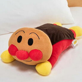 アンパンマン 抱き枕 西川 ギフト プレゼント 出産祝い こどもの日 お誕生日 子ども ぬいぐるみ クッション おもちゃ グッズ 洗える 添い寝 ばいきんまん あかちゃんまん コキンちゃん WTY2504600 1歳 2歳 3歳 4歳 男の子 女の子 キャラクター バレンタイン