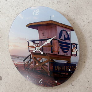 v  KX MIAMI BEACH Blue |v EH[NbN fUCEH[NbN AeB[N fUCi[YNbN Ǌ| |v JtF X 38cm KXEH[NbN