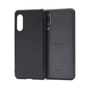AQUOS sense3 �n�[�h�P�[�X sense3 lite SH-RM12/sense3 basic/Android One S7 �J�o�[ �X�}�z�P�[�X �X�}�z�J�o�[ sharp �V���[�v �A�N�I�X �Z���X3 �P�[�X �V���v�� ���� docomo au softbank�u���b�N ��
