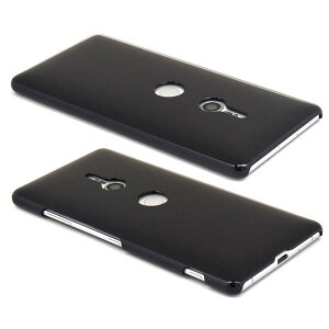 Xperia XZ3 SO-01L/SOV39/801SO �n�[�h�P�[�X �P�[�X �G�N�X�y���A �J�o�[ �V���v�� ������� �u���b�N �� �Ռ��z�� �ی�