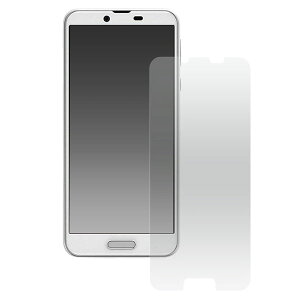 AQUOS sense plus SH-M07/Android One X4 ���˖h�~ �t���ی�V�[�� �A���`�O���A �t���ی�t�B���� �V���v�� SH-M07 softbank �ی�t�B���� Android One X4 ��ʕی� AQUOS sense plus SH-M07 OCN���o�C�� �y�V���o�C���ES