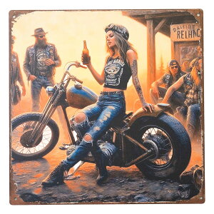 ƖŔ fBXvC K[W Vbv AeB[N ^G{Xv[g o[ Girls Biker JtFŔ AeB[N Xܗp Ǌ| v[g  g v[g IuWF |X