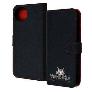 AQUOS wish4 L̃_ 蒠^P[X SH-52E/A402SH/SH-M27 Vv WACHIFIELD 蒠 ی Jo[ ANIXP[X U[蒠^P[X  킿ӂ[ wish 4 J[h|Pbg TCh|Pbg