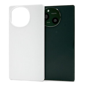 AQUOS R9 �P�[�X �n�[�h�P�[�X AQUOSR9 SH-51E/A401SH/SH-M28 �A�N�I�XR9 �� �z���C�g �J�o�[ �X�}�z�J�o�[ �n�[�h�J�o�[ �X�}�z�P�[�X �J�o�[ �ϏՌ�