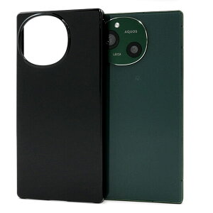 AQUOS R9 �P�[�X �n�[�h�P�[�X AQUOSR9 SH-51E/A401SH/SH-M28 �A�N�I�XR9 �� �u���b�N �J�o�[ �X�}�z�J�o�[ �n�[�h�J�o�[ �X�}�z�P�[�X �J�o�[ �ϏՌ�