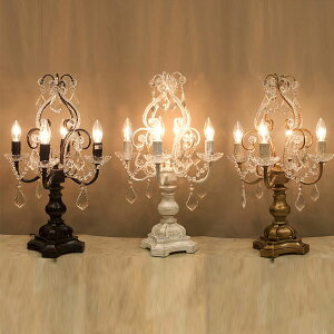 �K���X�V�����f���A 4�� �e�[�u�������v �P�E�F�E�X-2 �x�b�h�T�C�h�����v E12 LED �Q�� ���r���O �Ɩ� ���g�� �N���V�b�N �A���e�B�[�N ������� ���[���s�A�� SDL1248
