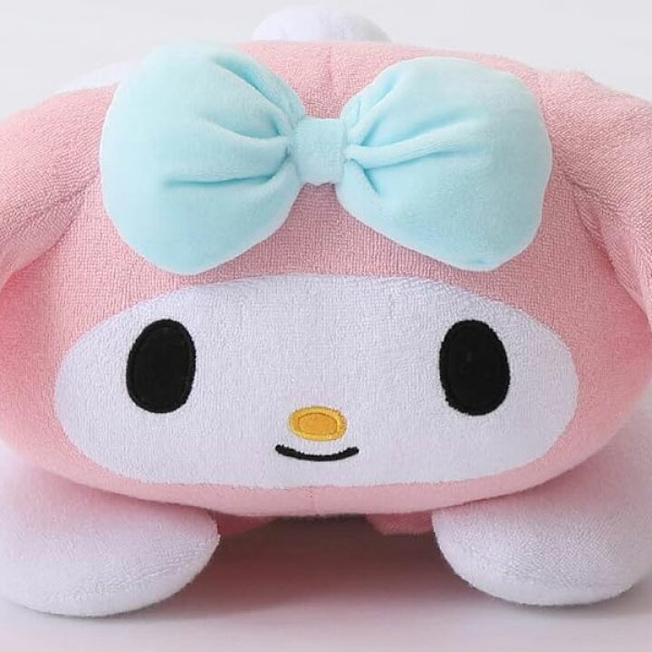 楽天市場】西川 マイメロディ サンリオ 抱き枕 洗える サンリオ  