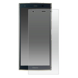 URBANO V04 KYV45 �t�B���� �t���ی�V�[�� �A���o�[�m V04 KYV45 �t���ی�t�B���� �t�@�[�E�F�C ��ʕی� URBANO V04 KYV45