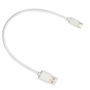2Zbg Type-C [d P[u Type-C USBP[u ʐM [d Type-Cgїp [d Galaxy Note8/S8/S8+/Xperia XZs/ZenFone/Nintendo Switch/MacbookȂType-C[ɑΉUSB-CP[u }[dΉ 27cm