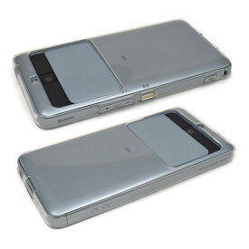 BASIO3 ベイシオ3 KYV43 クリアケース ソフト Kyocera ベイシオ スリー ケース カバー 京セラ スマホケース スマホカバー ソフトケース おしゃれ