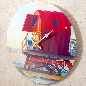 v  KX MIAMI BEACH Red |v EH[NbN fUCEH[NbN AeB[N fUCi[YNbN Ǌ| |v JtF X 38cm KXEH[NbN