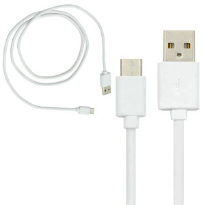 Type-C [d P[u Type-C USBP[u ʐM [d Type-Cgїp [d Galaxy Note8/S8/S8+/Xperia XZs/ZenFone/Nintendo Switch/MacbookȂType-C[ɑΉUSB-CP[u }[dΉ 100cm 1m