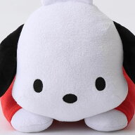 西川 ポチャッコ サンリオ 抱き枕 洗える サンリオキャラクター ふわふわ パイル 42X22cm LH62273071 だ…