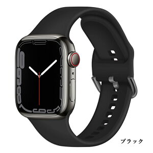 Apple watchoh AbvEHb`oh VR Apple Watch38 40 41 42 44 45 46 49mm S3J[ lCr[ ubN IW