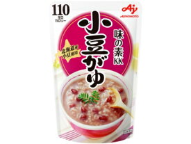味の素　Ajinomoto　 小豆がゆ　250g　×9個