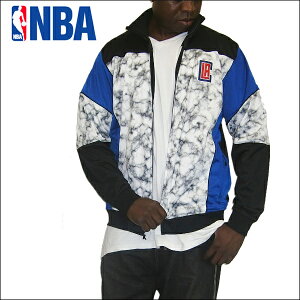 ZIPWAY LA CLIPPERS NBA WARM UP JACKET(XA[XNp[X)EBhu[J[ WPbg iC WPbg WPbgEI[Abv@WPbgWp[ nba oXPbg{[@j