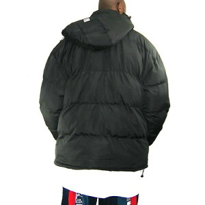 【123BD】(S〜7XL)  PRO CLUB BUBBLE DOWN JACKET (プロクラブ) バーブル ダウンジャケット メンズ 大きいサイズ 大きいサイズ ジャンパー LL 2L 3L 4L 5L 7L ブラックプロクラブアウターダウンジャケット