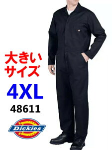 3XL/4XL DICKIES fBbL[Y 48611傫TCY@Jo[I[  ciM@Ȃ@傫TCY@Y傫Ȃ@fBL[YȂ@Ȃn4L 5L 6L 7L