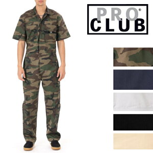 y04PC0301zPRO CLUB MECHANICS S/S COVERALL (vNu) Jo[I[ ciyS`3XLz PROCLUB |Nu@Ȃ@ƒ@ƕ@nY傫TCYpro club 傫TCY XyVACe