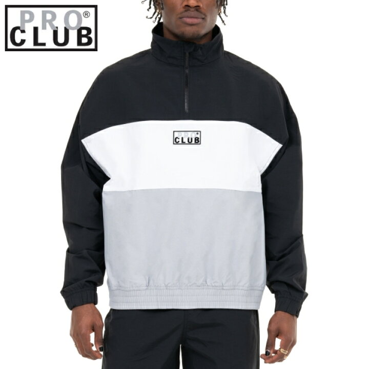 楽天市場】【22PC0302】ボックスロゴ Pro Club Men