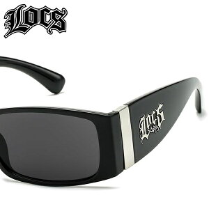(91171)Locs,s Shade Black style original OG Locs Men's Sunglasses OG�T���O���X�y���b�N�X�z�yLOS ANGELES US DESIGN ���L�V�J��/�`�J�[�m/BK�X�^�C���z�T���V�F�[�h���X�@�A���[���X�@LA �M�����O�X�^�[ �z�~�[�@