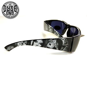 Dyse One RULES Sun Shade Black OG�T���O���X�y�_�C�X�����z�yLOS ANGELES US chicano ���[���C�_�[ DESIGN ���L�V�J��/�`�J�[�m/BK�X�^�C���z�T���V�F�[�h���X�@�A���[���X�@LA �M�����O�X�^�[ �z�~�[�@�q�b