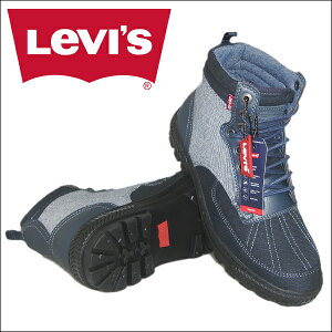 y@Levi's DAYTON DENIM men's boot[oCX Y u[cEV[YEC Xj[J[yf[gfjz[517610]25`29cm 傫TCYu[c@傫C@[oCX@Xg[g@t@bV