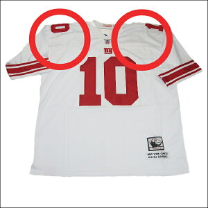 �y���󂠂聦�z�y2XL/3XL�z�y�����y�z�y���������zNEW YORK GIANTS replica �t�b�g�{�[���V���c�@#10�yELI MANNING�z�@�傫���T�C�Y�@�����Y�@�������T�C�Y�@�����Y�傫���T�C�Y�@�Q�[���V���c�@�_��